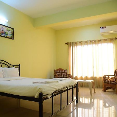 Homestay Siolim Exterior photo
