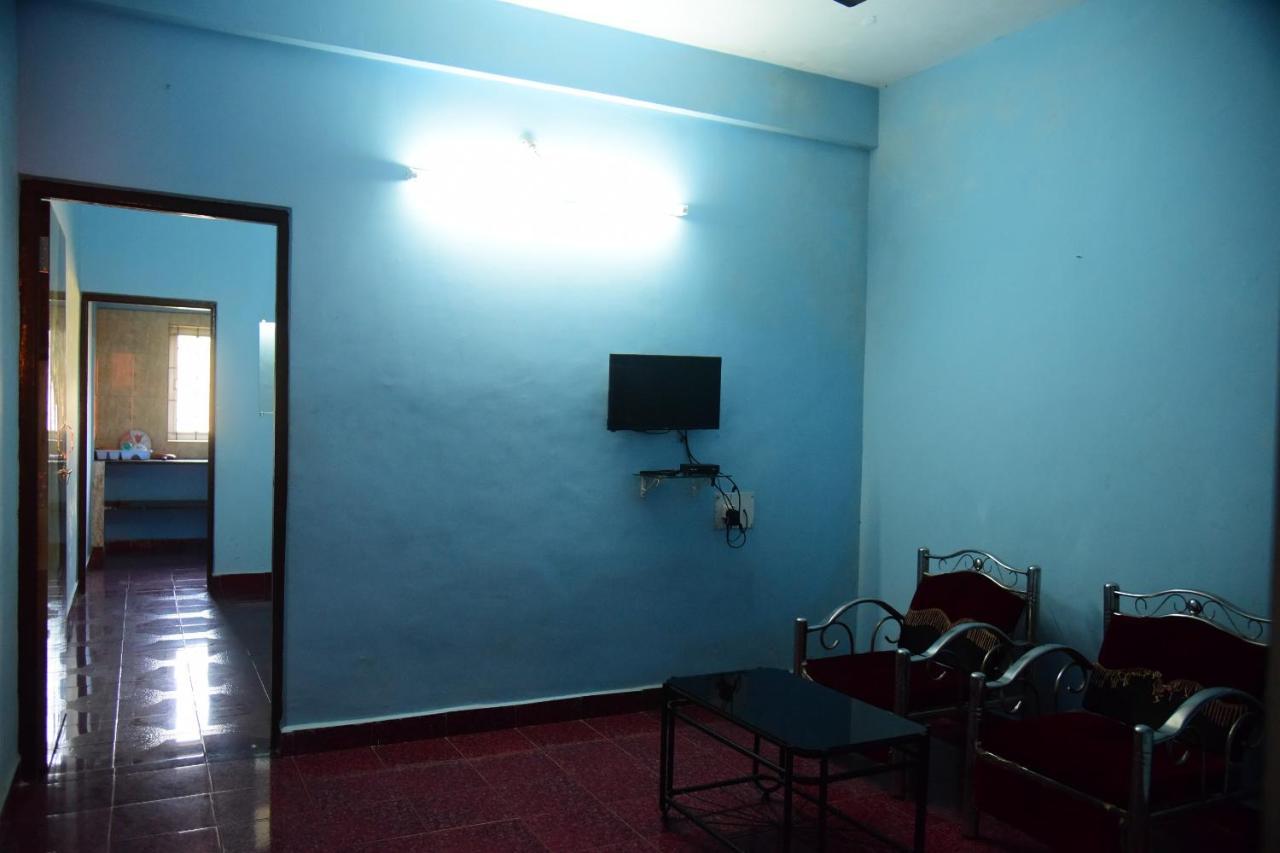 Homestay Siolim Exterior photo