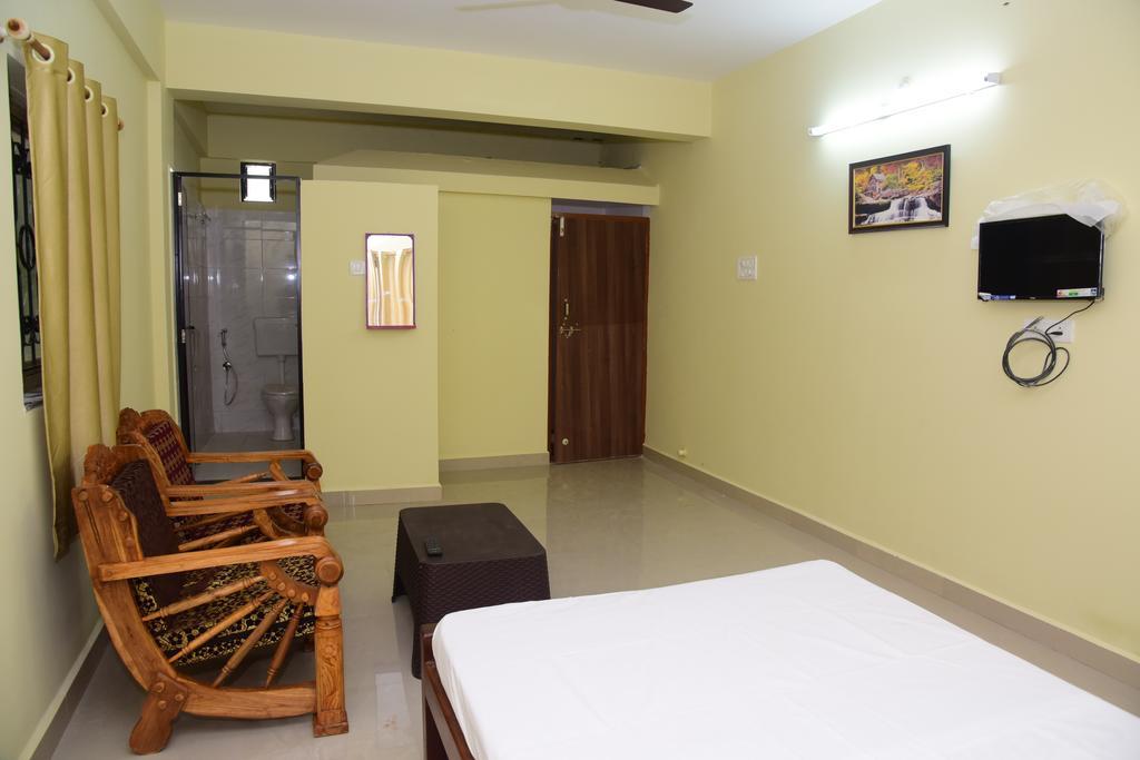 Homestay Siolim Exterior photo