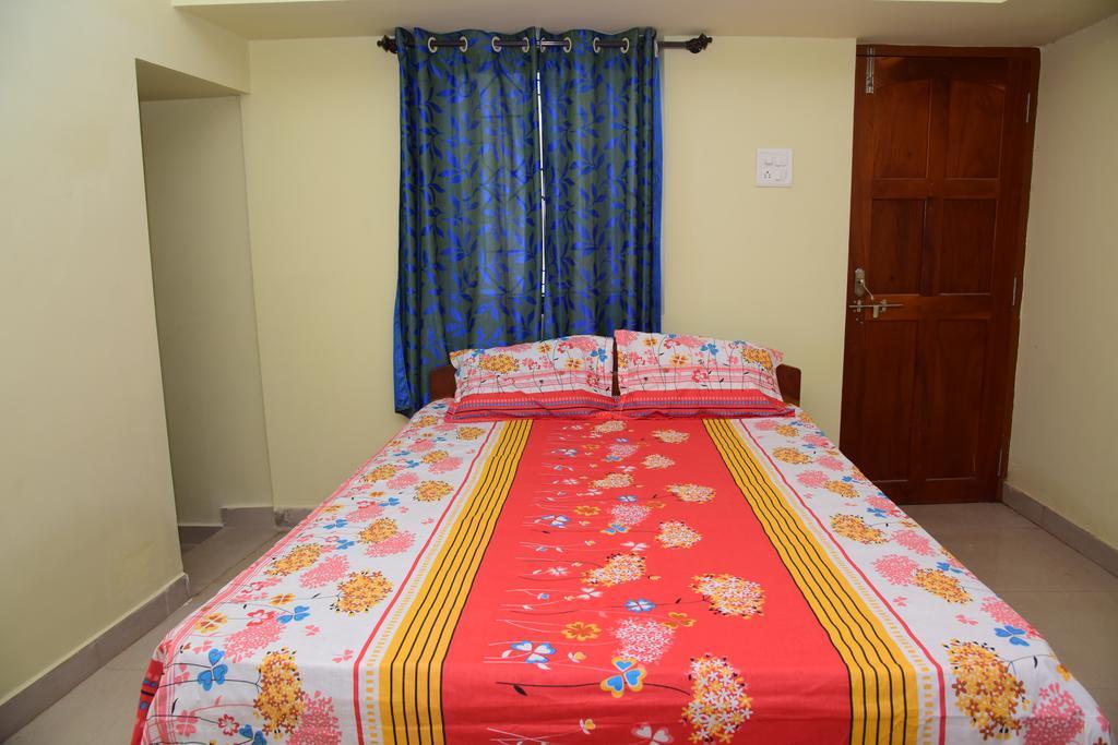 Homestay Siolim Exterior photo
