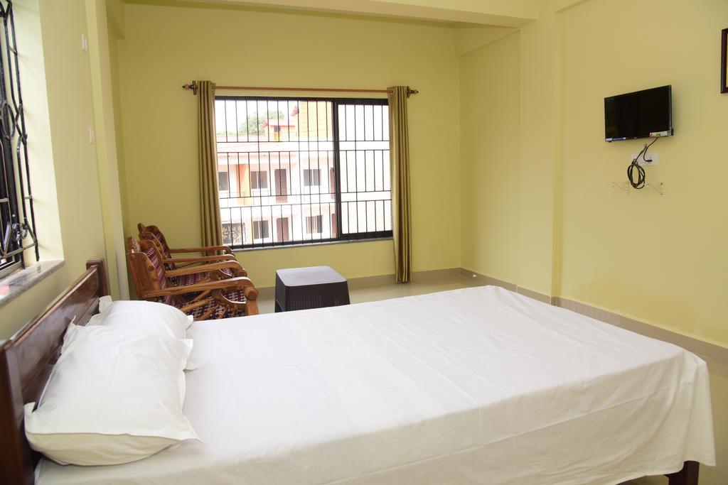Homestay Siolim Exterior photo