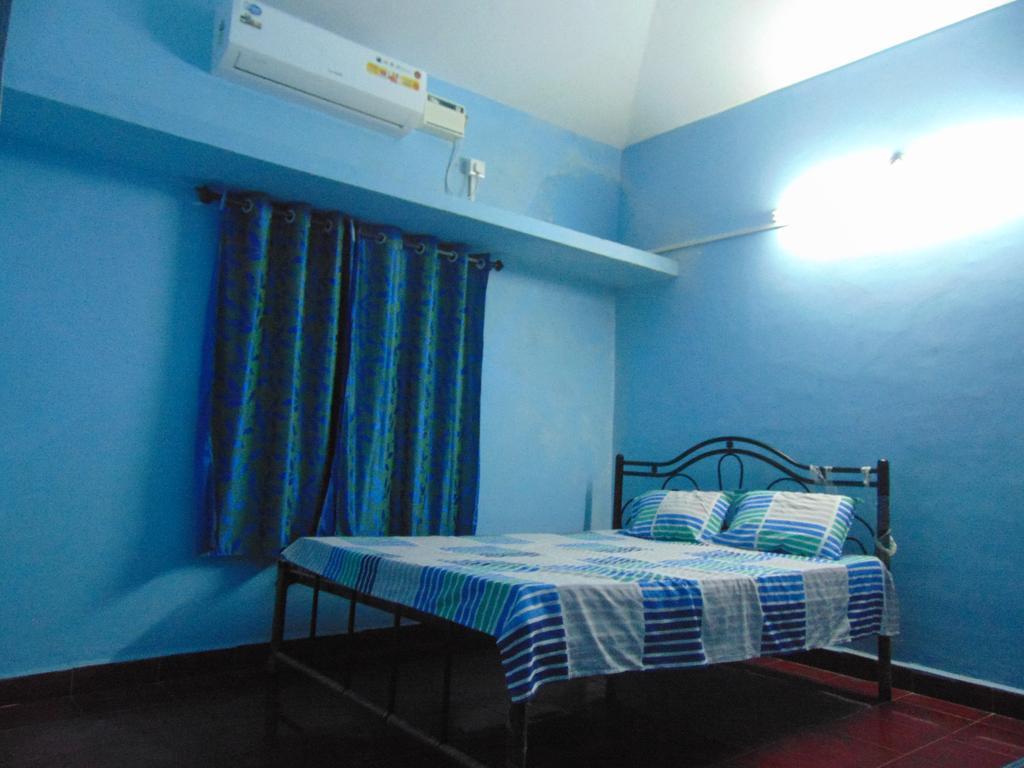 Homestay Siolim Exterior photo