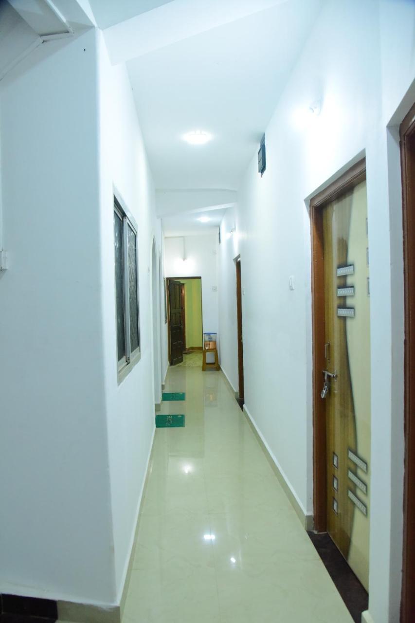Homestay Siolim Exterior photo