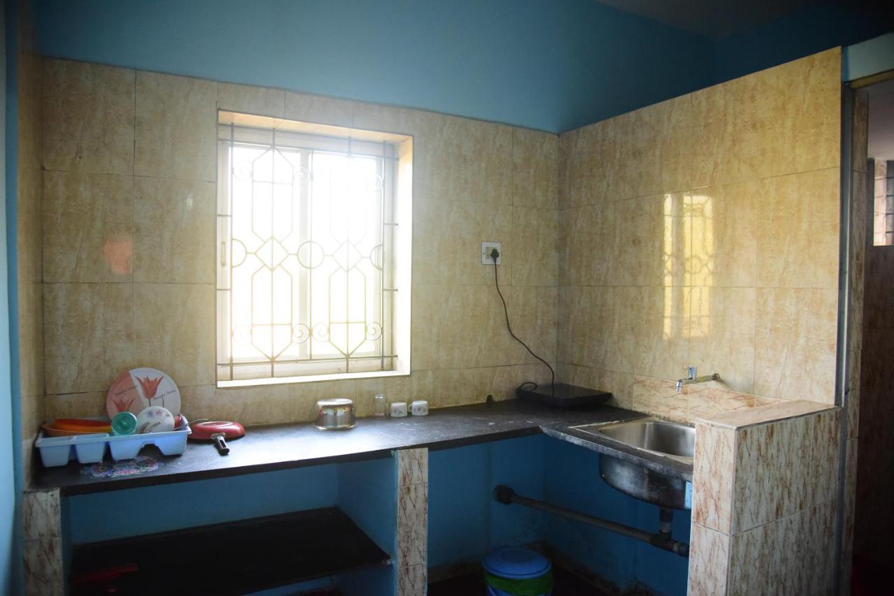 Homestay Siolim Exterior photo