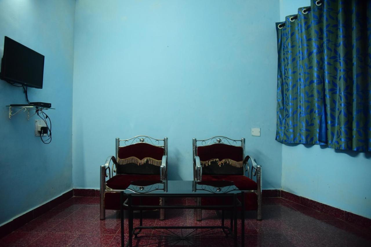 Homestay Siolim Exterior photo
