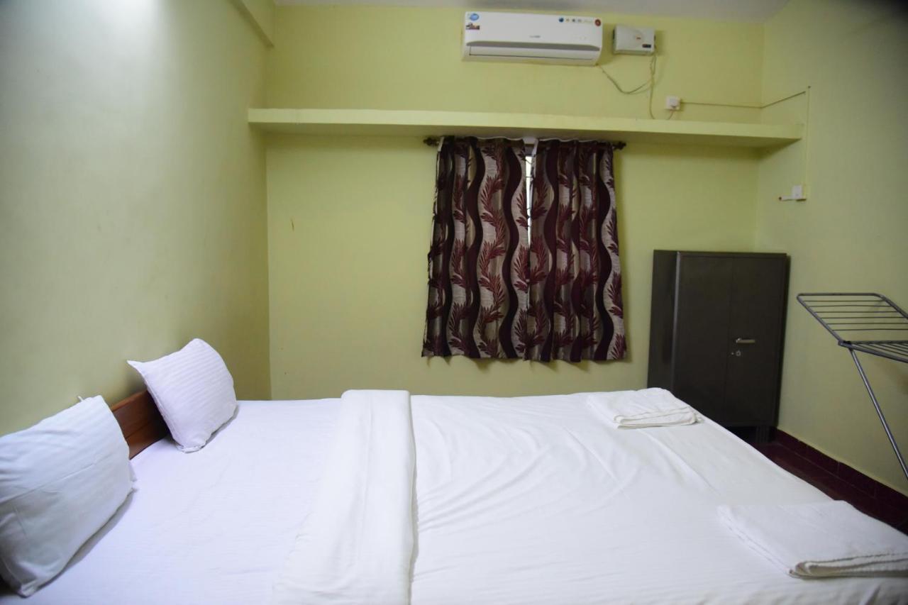 Homestay Siolim Exterior photo