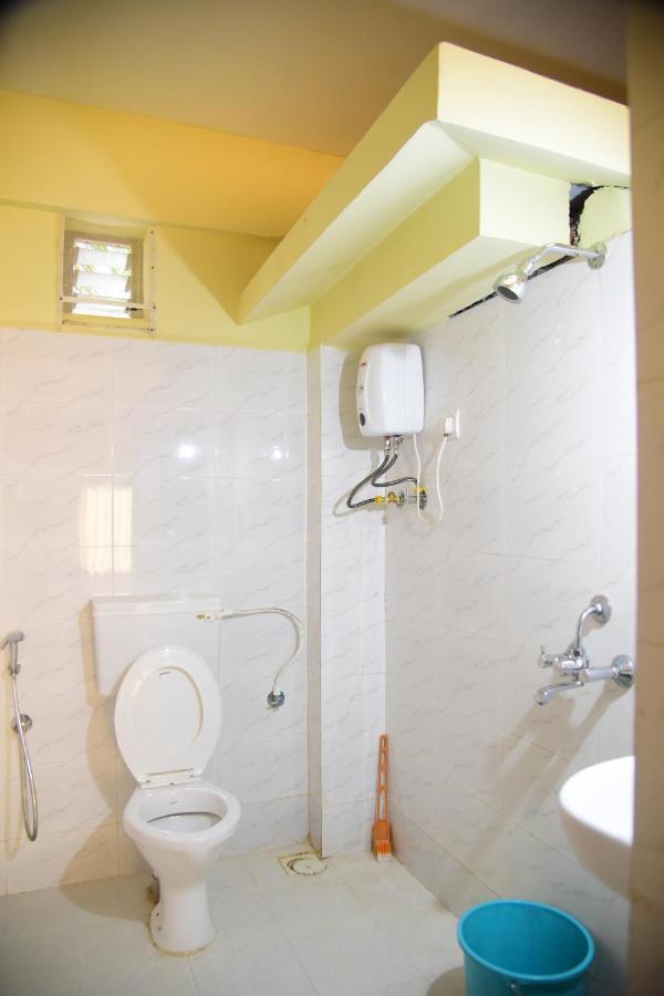 Homestay Siolim Exterior photo