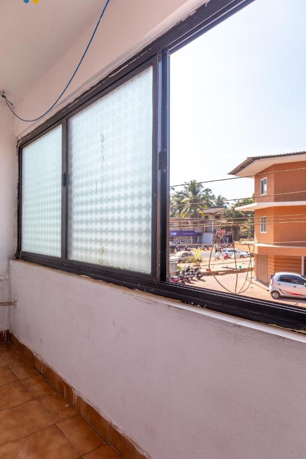Homestay Siolim Exterior photo
