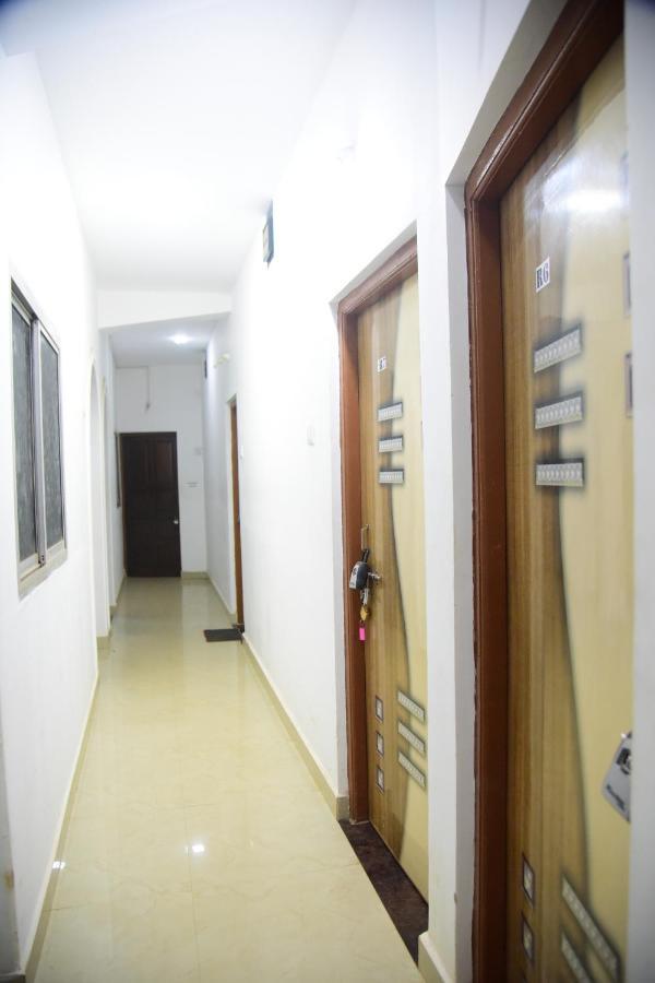 Homestay Siolim Exterior photo